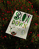 plakaty Plakat  SLOW DOWN grafika ślimak BALANS PRACA ilustracja do domu 7