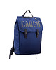 plecaki Plecak CLASSIC navy MEDIUM 2