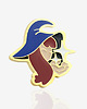 przypinki Pin "Czarodziejka" 1