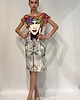 sukienki midi damskie Sukienka Frida 1