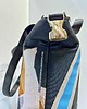 torby i nerki męskie Art MIMA bag UNI & Szymon Kurpiewski print 3