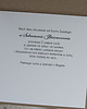 kartki scrapbooking Unikatowa ręcznie robiona pamiątka bierzmowania - kartka na bierzmowanie życz 2