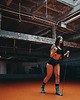 skarpetki damskie Skarpetki Fitness 2