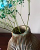 wazony Wazon ceramiczny "Deep Lines" 3