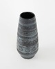 wazony Wazon ceramiczny, duński design, lata 60, produkcja: Dania 2