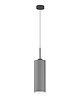 lampy do pokoju dziecka Lampa wisząca do pokoju dziecka tuba ELBA KIDS 6