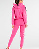 bluza z kapturem damska Bluza C248 4