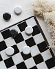 akcesoria różne Ceramiczne mini WARCABY 9
