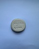 akcesoria różne Kamień antystresowy, worry stone, gładzik, kciukowiec 2