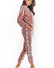 bluza bez kaptura damska Spodnie B374 4