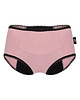 majtki damskie Majtki menstruacyjne PINK - Light 4