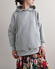 bluza z kapturem damska Bluza "mood" oversize 6