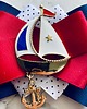broszki Brosza Marynarska / Żeglarska Kolekcja MARINE NEW 6
