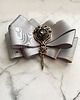 broszki Kolekcja  Exclusive Brosza z ozdobą w stylu Old Glam 8