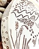 deski do krojenia i tace Taca ceramiczna 1