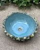 umywalki Ceramiczna umywalka Koralowiec 3