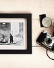 fotografia Obrazek w ramce - ul. Izaaka, 1938 2