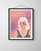 grafiki i ilustracje Plakat "Referencje!" 4