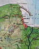 inne Mapa Polski 1
