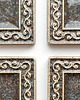 kafle i panele Kafle VIVACE szaro-brązowy, 5cm x 5cm 1