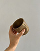kubki PINCH Mug No. 1 Kubek kamionkowy 230 ml Toffee 2