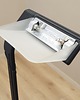 lampy podłogowe Lampa podłogowa, włoski design, lata 90, produkcja: Włochy 2