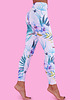 legginsy Legginsy Exotic Parrots 4