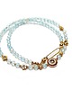chokery Topaz vol. 5 /choker/ 04.12.24 naszyjnik -  Szlachetna kolekcja 3