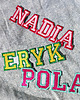 naszywki na ubrania Naszywka z Imieniem 2