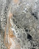 obrazy Obraz "Grey" 70x130 2