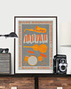 plakaty Dave Brubeck Quartet - plakat fine art 50x70 cm 6