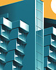 plakaty Plakat Hotel Forum 3