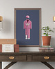plakaty Plakat Missy Elliott 6