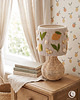 lampy do pokoju dziecka Lampka nocna Cytrynki - ręcznie wykonana lampka do pokoju dziecka w stylu boho 5