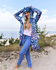 spodnie materiałowe damskie Cotton Pants 3