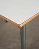 stoły Stół laminowany, duński design, produkcja: Randers M 4