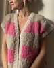 swetry damskie  Sweter oversize 1