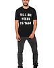 t-shirty męskie T-shirt męski UNDERWORLD All we have is now 1