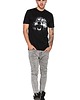 t-shirty męskie T-shirt męski UNDERWORLD Wolf 1