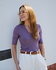 topy damskie Basic Vintage Violet 3