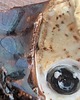 broszki Ceramiczna broszka pies szczeniak  4