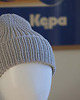 czapki damskie Jesienno-zimowa czapka 4