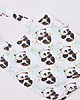 torby na zakupy Torba na zakupy shoperka shopper bag panda 2
