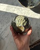 talerze, miski Ceramiczna Misa XXL na Sałaty i Owoce Marble Effect 4