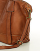 torby na ramię Duża torba shopper A4 z miękkiej włoskiej skóry - camel 3