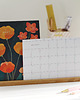 kalendarze i plannery Kalendarz biurkowy A5 2027 1