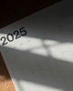 kalendarze i plannery Kalendarz ścienny 2025 / wzór 2 3