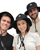 kapelusze damskie Bucket hat kapelusz letni 2