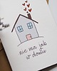 kartki okolicznościowe - wydruki Kartka Nie Ma Jak W Domu 2