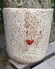 kubki TAKE AWAY, kubek ceramiczny 500 ml 2